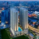 (Bandar Tasik Selatan) PSV2 Residences