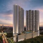 (Subang Jaya, USJ1) Mosaic Residences