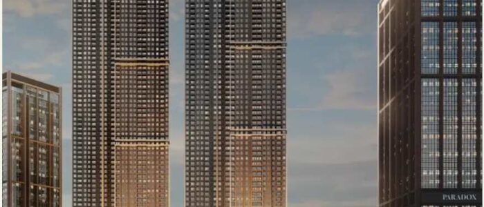 Amaya Towers