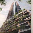 (Bangsar) Parkside Luxury Serviced Residences @ Federal Setia Hill