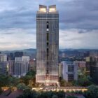 Armani Hallson KLCC SoHo & SoVo
