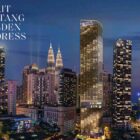 (KLCC) Orion Residence Luxury Serviced Apartment