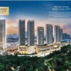 Park-Green-Pavilion-Bukit-Jalil-Aerial-Overview