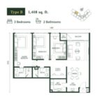 Park-Green-Pavilion-Floor-Plan-Type-B