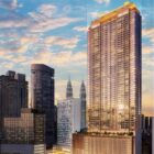 (KLCC) Pavilion Square Luxury Residence, Bukit Bintang