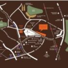 Pavilion-Square-Location-Map