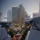 (Damansara Perdana) The Aldenz
