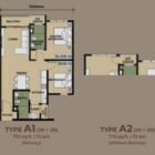 The-Aldenz-Unit-Layout-Type-A