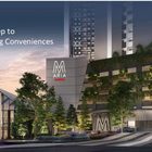 (Sentul) M Aria