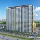 (Bandar Saujana Putra) BSP Sutera