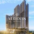 (Petaling Jaya South) Veridian Residence
