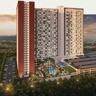 (Seri Kembangan) Anja Residence @ Bukit Serdang