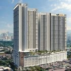 (Desa Petaling) Tuan Straits